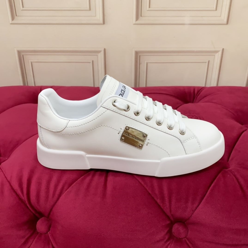 Dolce & Gabbana Sneakers